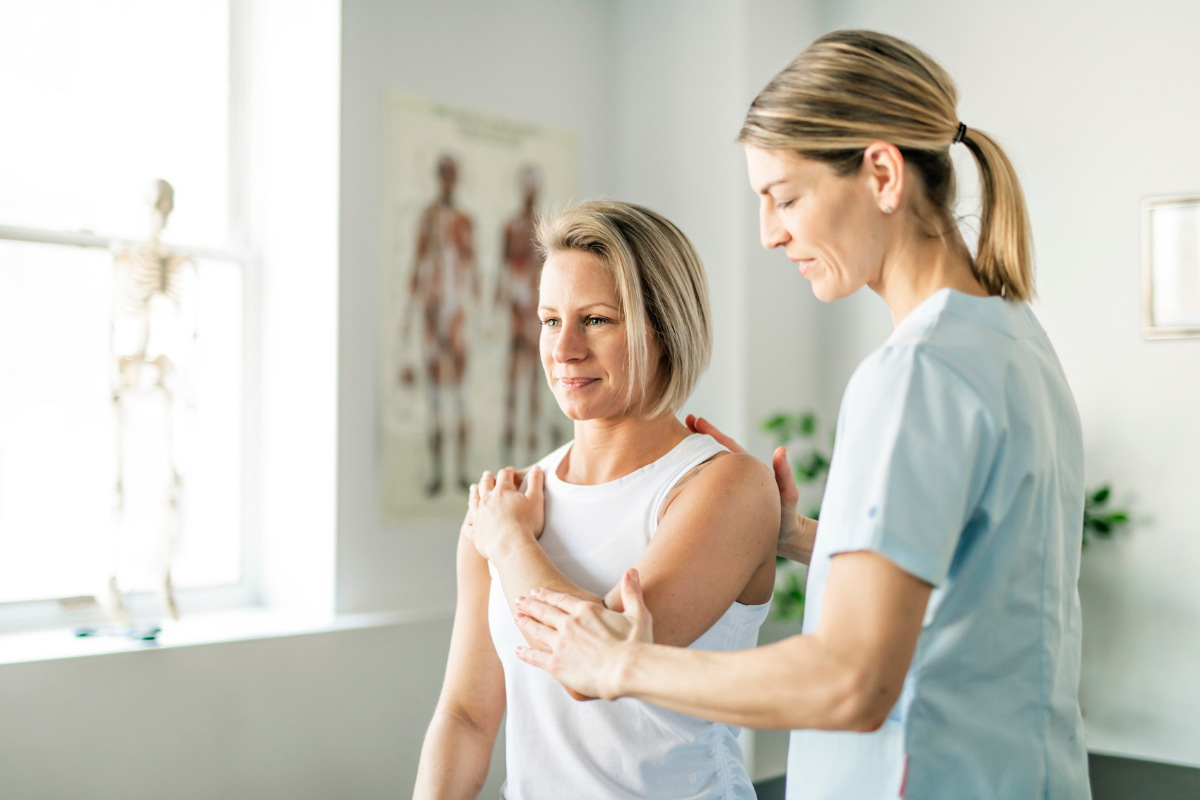 How many types of Physiotherapy treatments are there? | Gen Physio