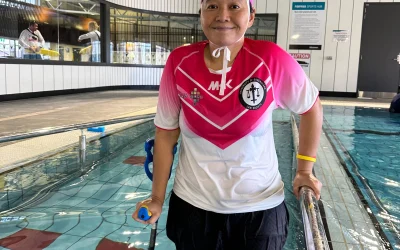 Exploring the Benefits Hydrotherapy