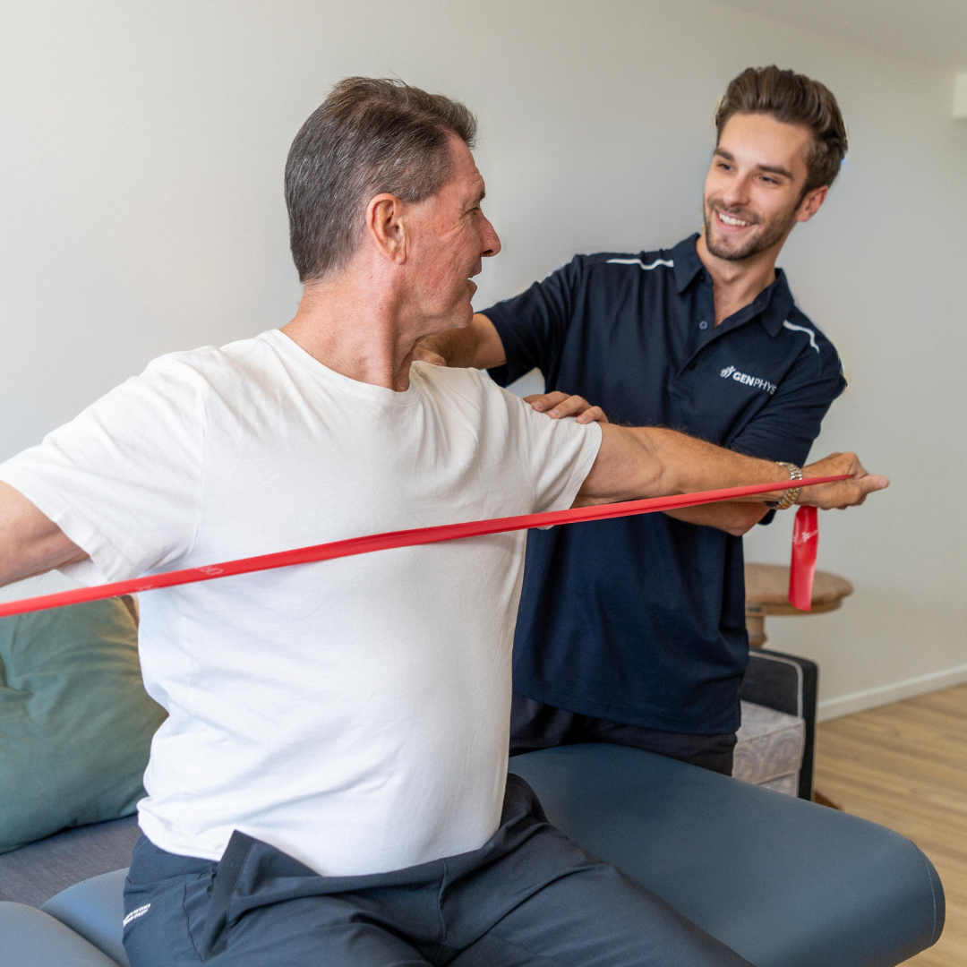 Physiotherapy for Stress Management Stress and Physical Pain_Physiotherapy