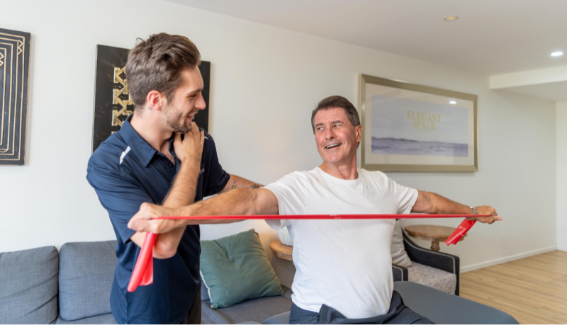 Physio services